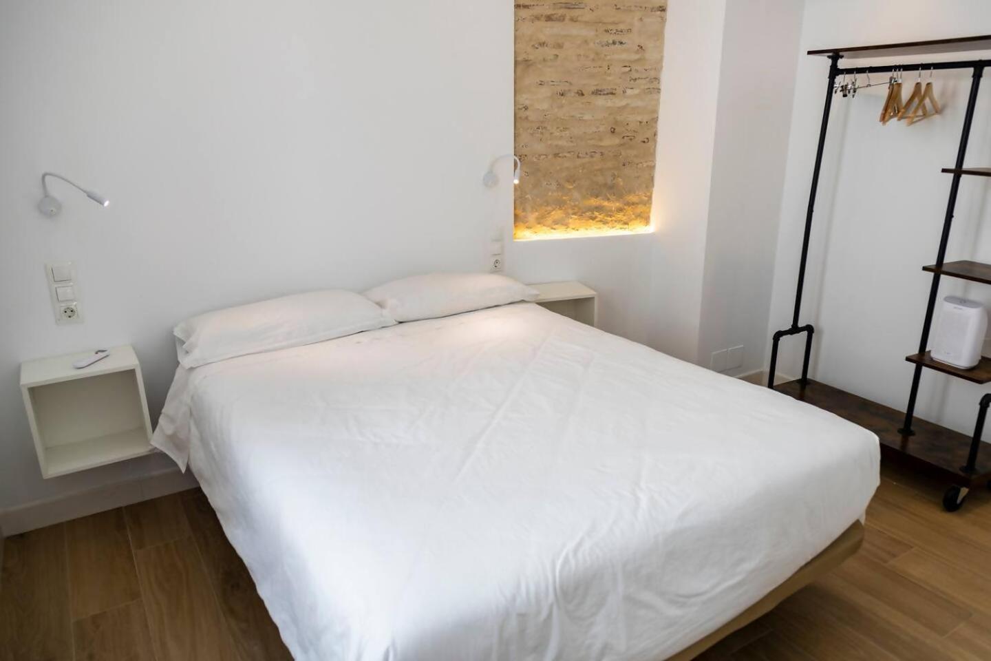 Apartamentos La Cruz Verde Cadiz Phòng bức ảnh