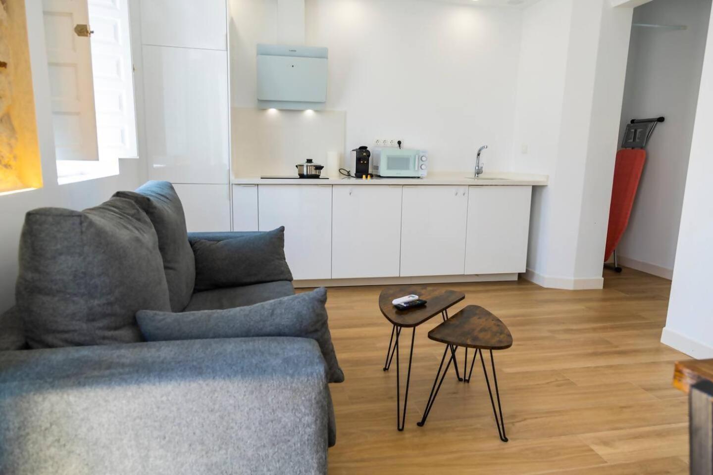 Apartamentos La Cruz Verde Cadiz Phòng bức ảnh
