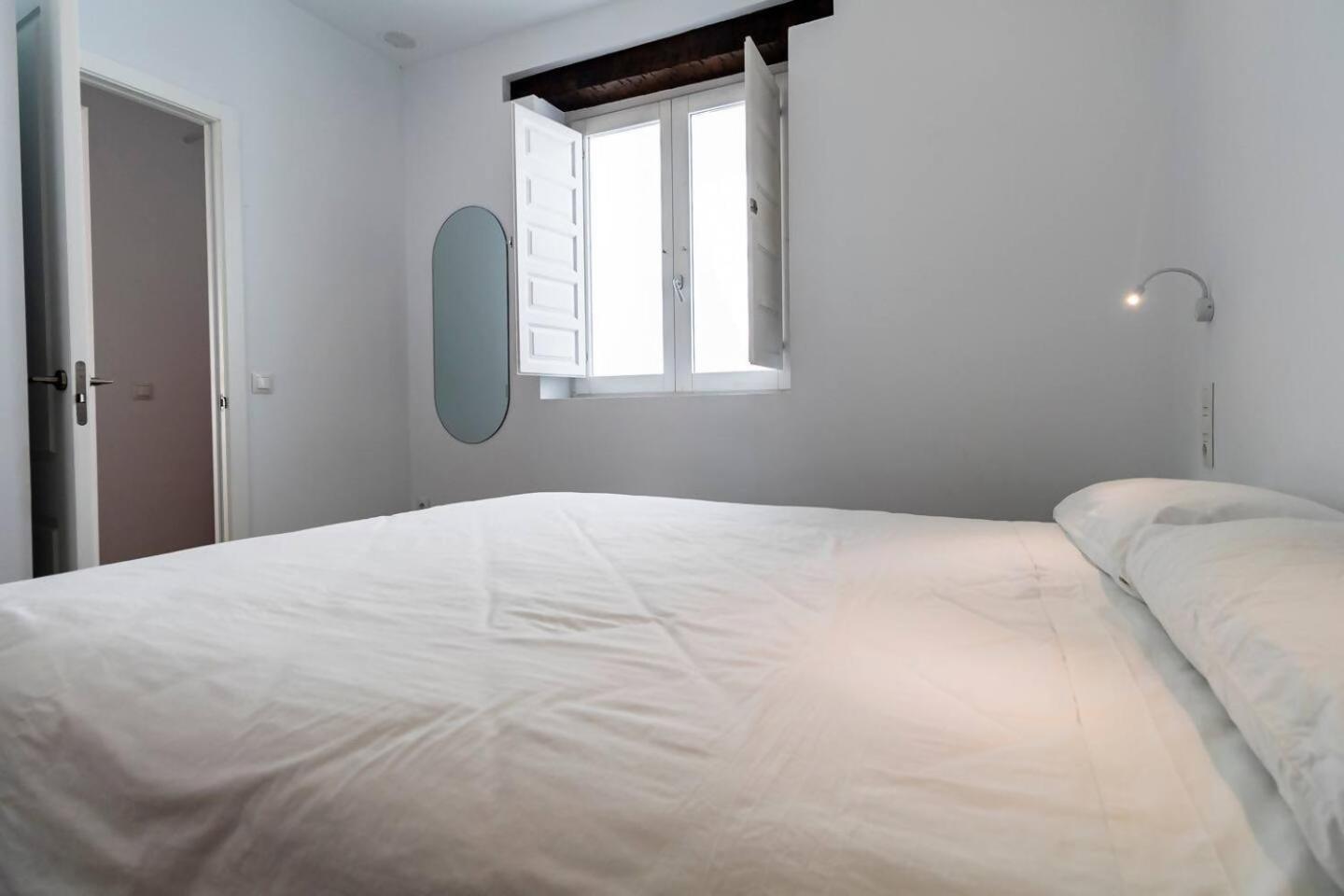 Apartamentos La Cruz Verde Cadiz Phòng bức ảnh