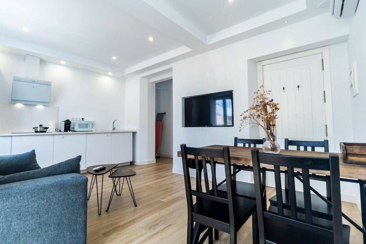 Apartamentos La Cruz Verde Cadiz Phòng bức ảnh