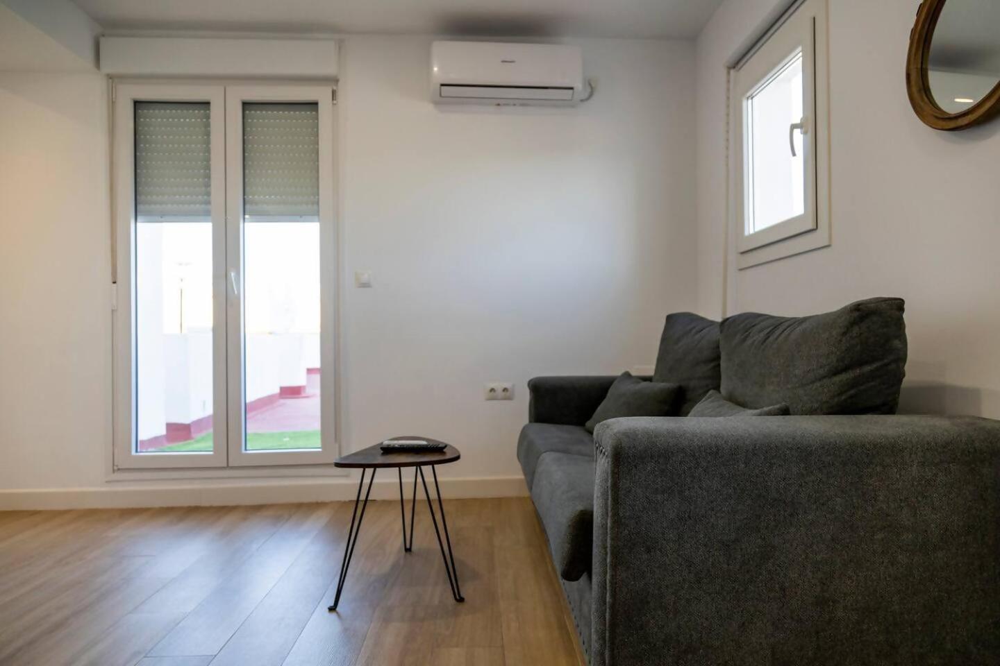 Apartamentos La Cruz Verde Cadiz Phòng bức ảnh