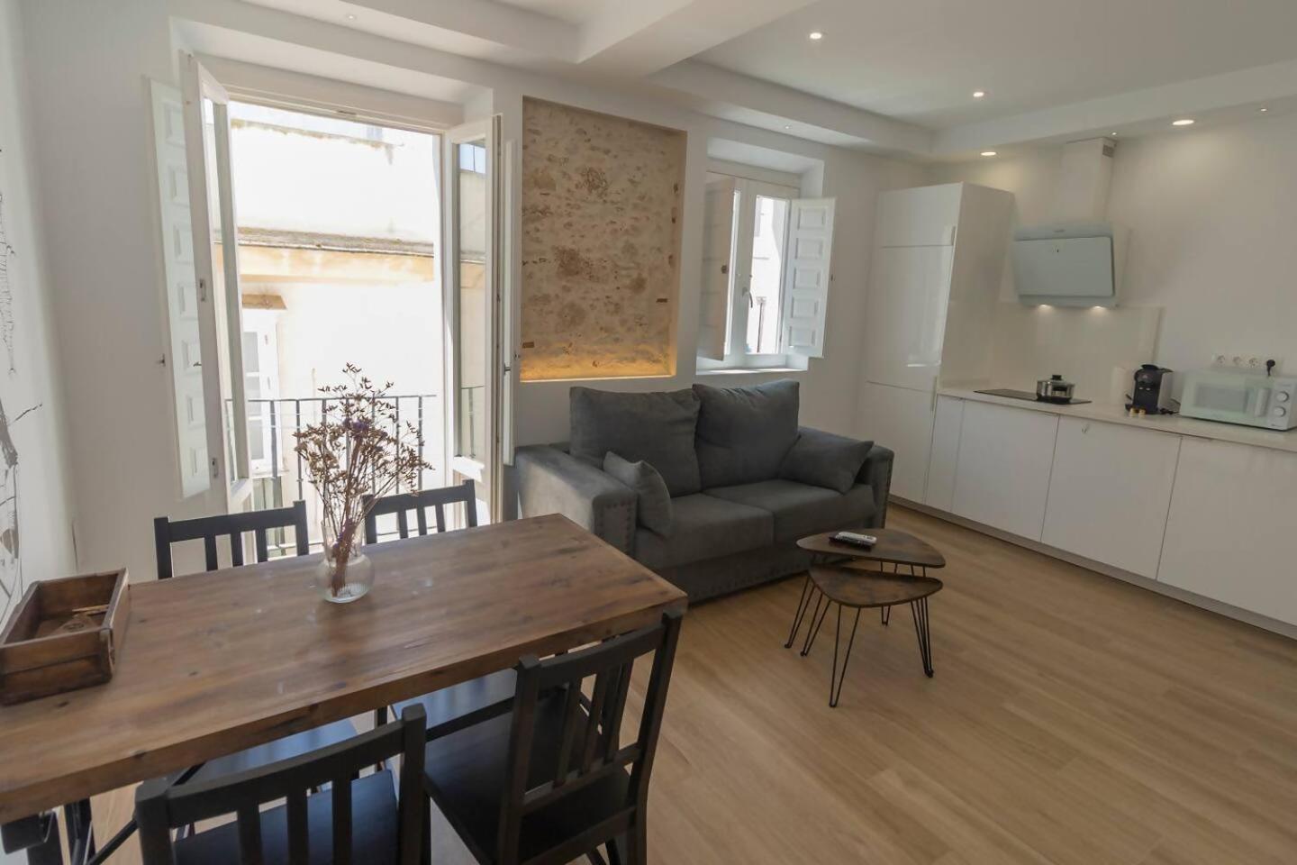 Apartamentos La Cruz Verde Cadiz Phòng bức ảnh