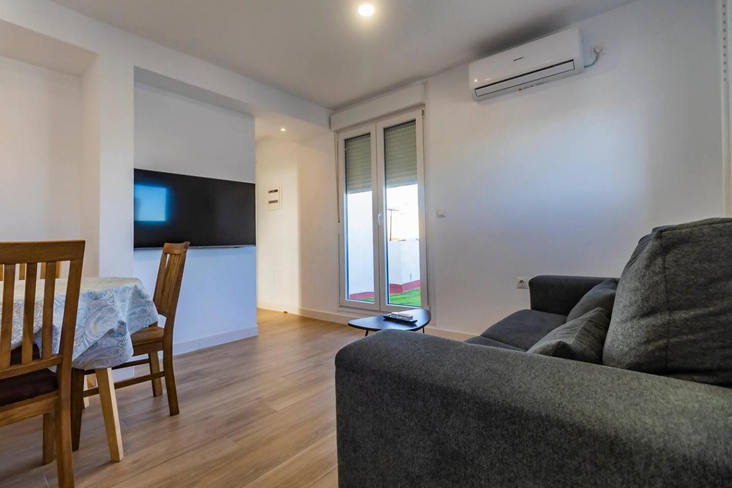 Apartamentos La Cruz Verde Cadiz Phòng bức ảnh