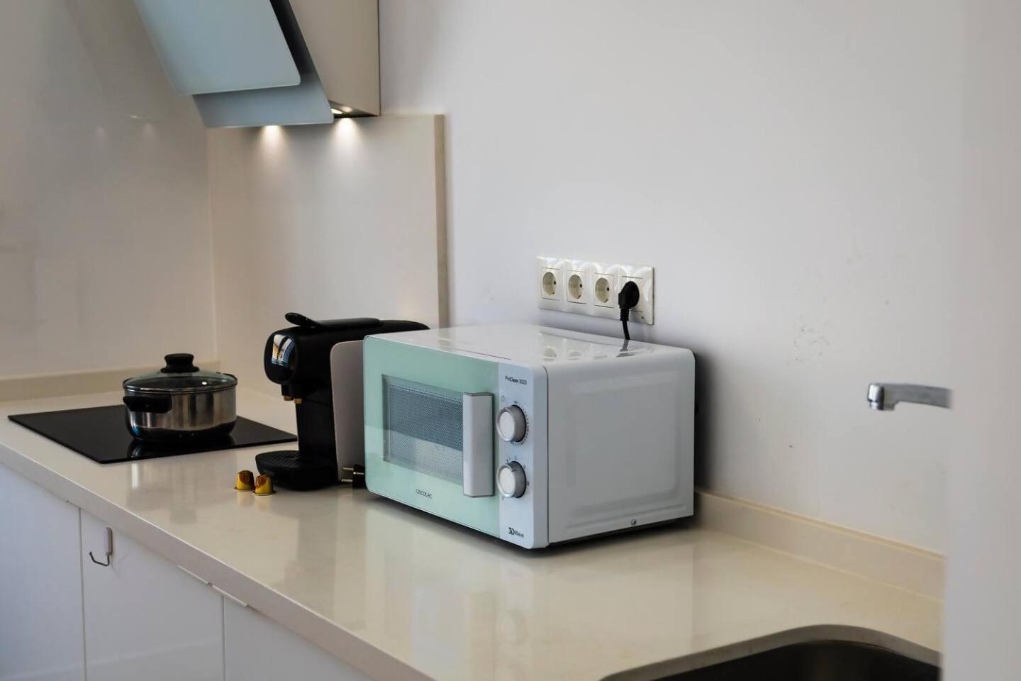 Apartamentos La Cruz Verde Cadiz Phòng bức ảnh