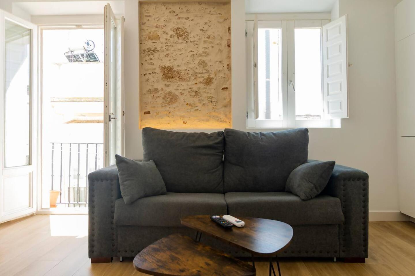 Apartamentos La Cruz Verde Cadiz Phòng bức ảnh