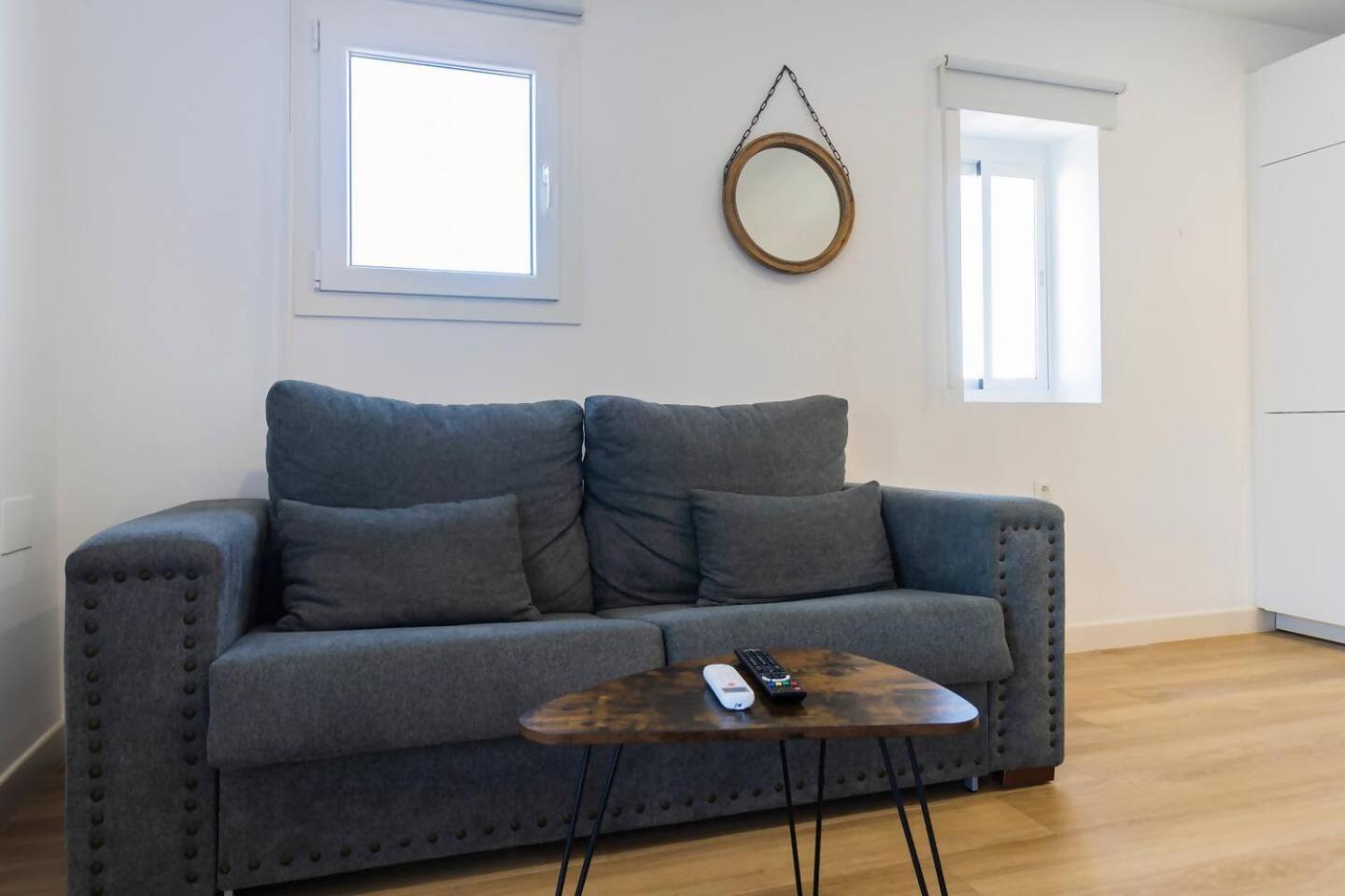 Apartamentos La Cruz Verde Cadiz Phòng bức ảnh