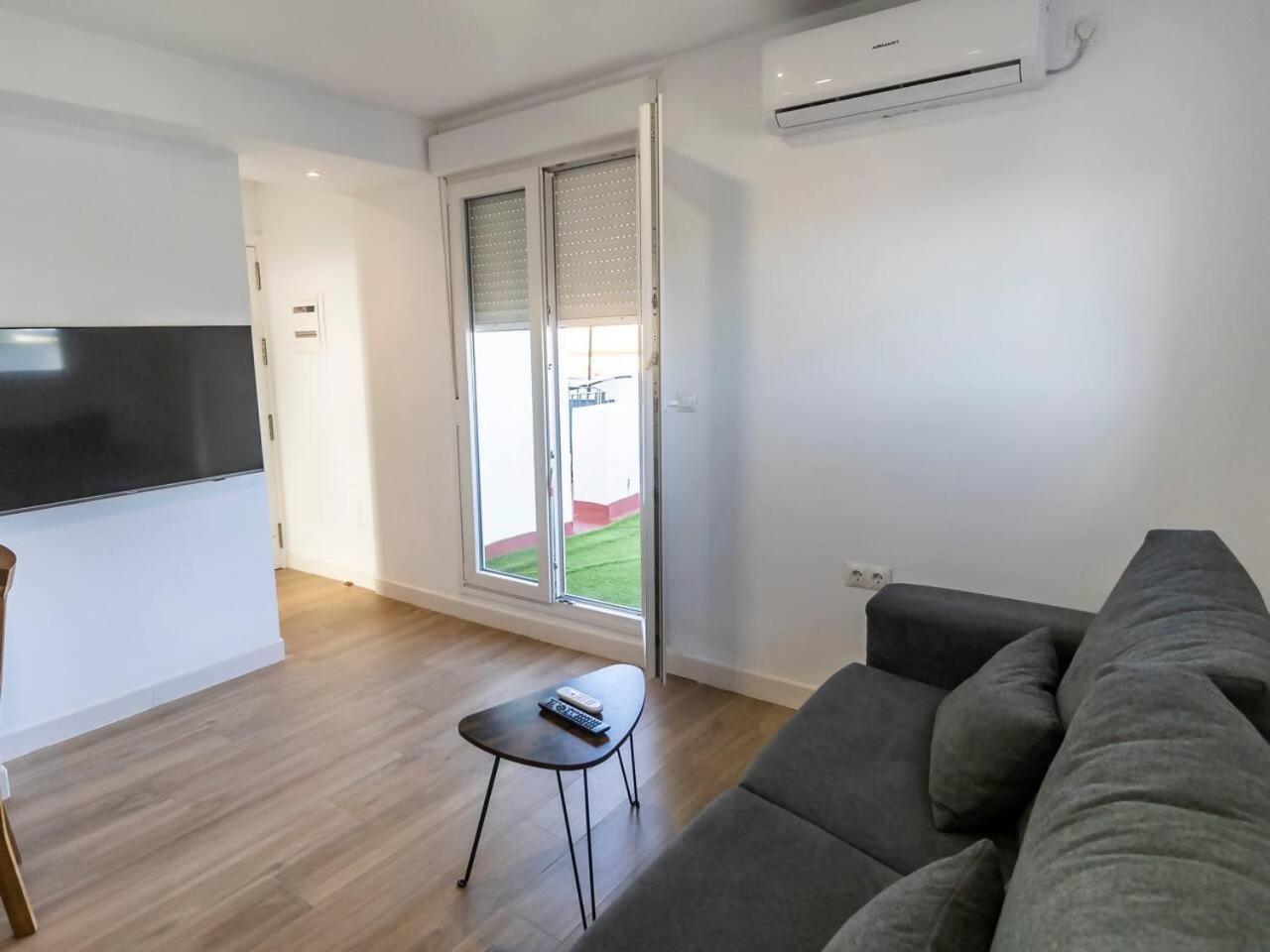 Apartamentos La Cruz Verde Cadiz Phòng bức ảnh