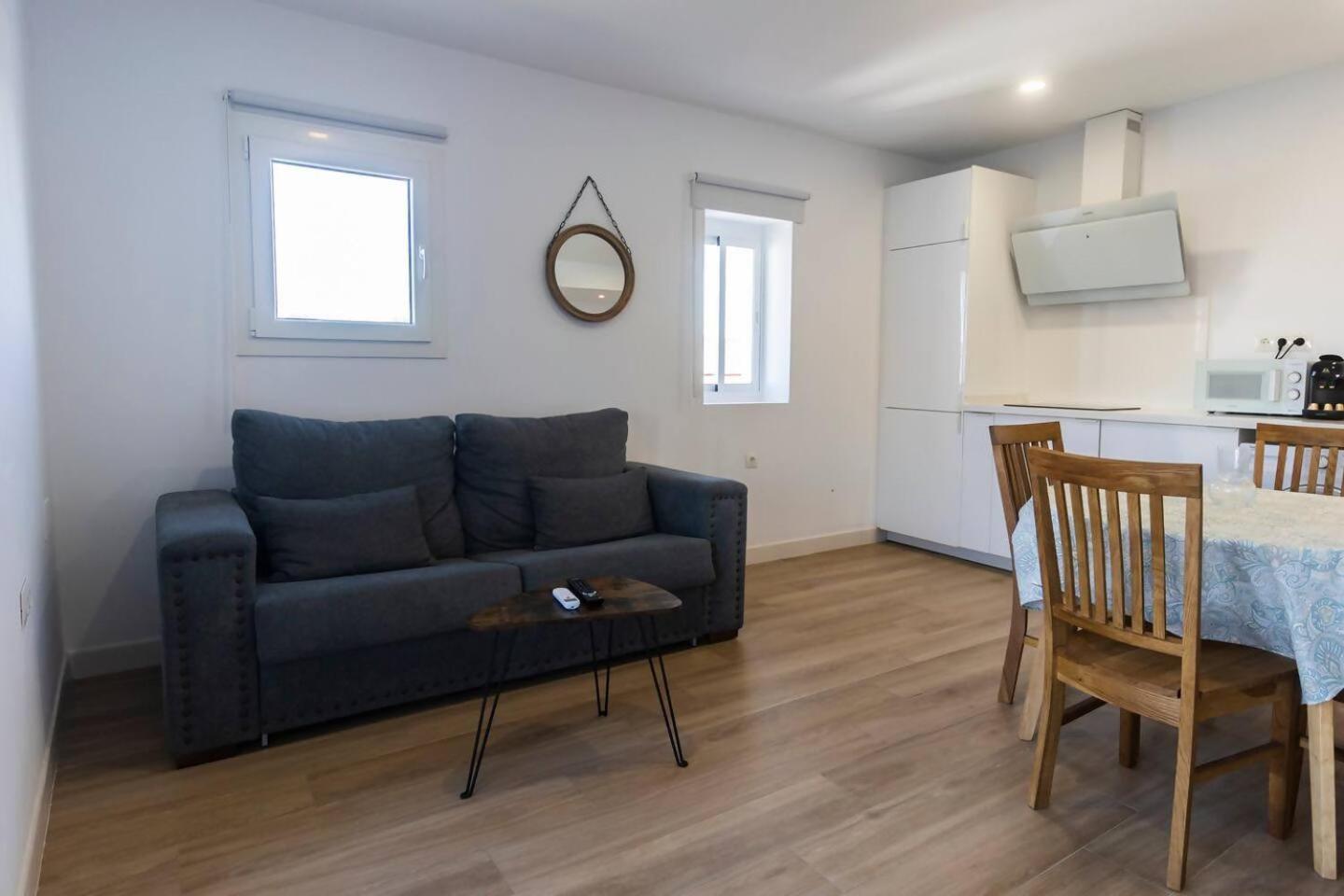 Apartamentos La Cruz Verde Cadiz Phòng bức ảnh