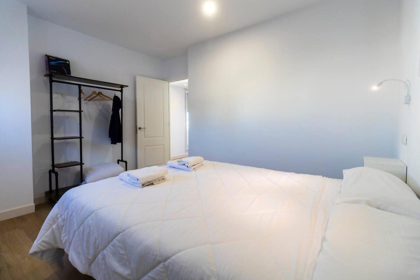 Apartamentos La Cruz Verde Cadiz Phòng bức ảnh