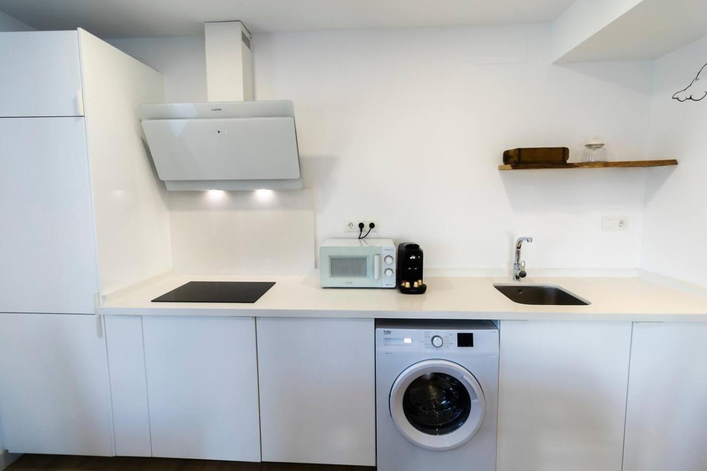 Apartamentos La Cruz Verde Cadiz Phòng bức ảnh