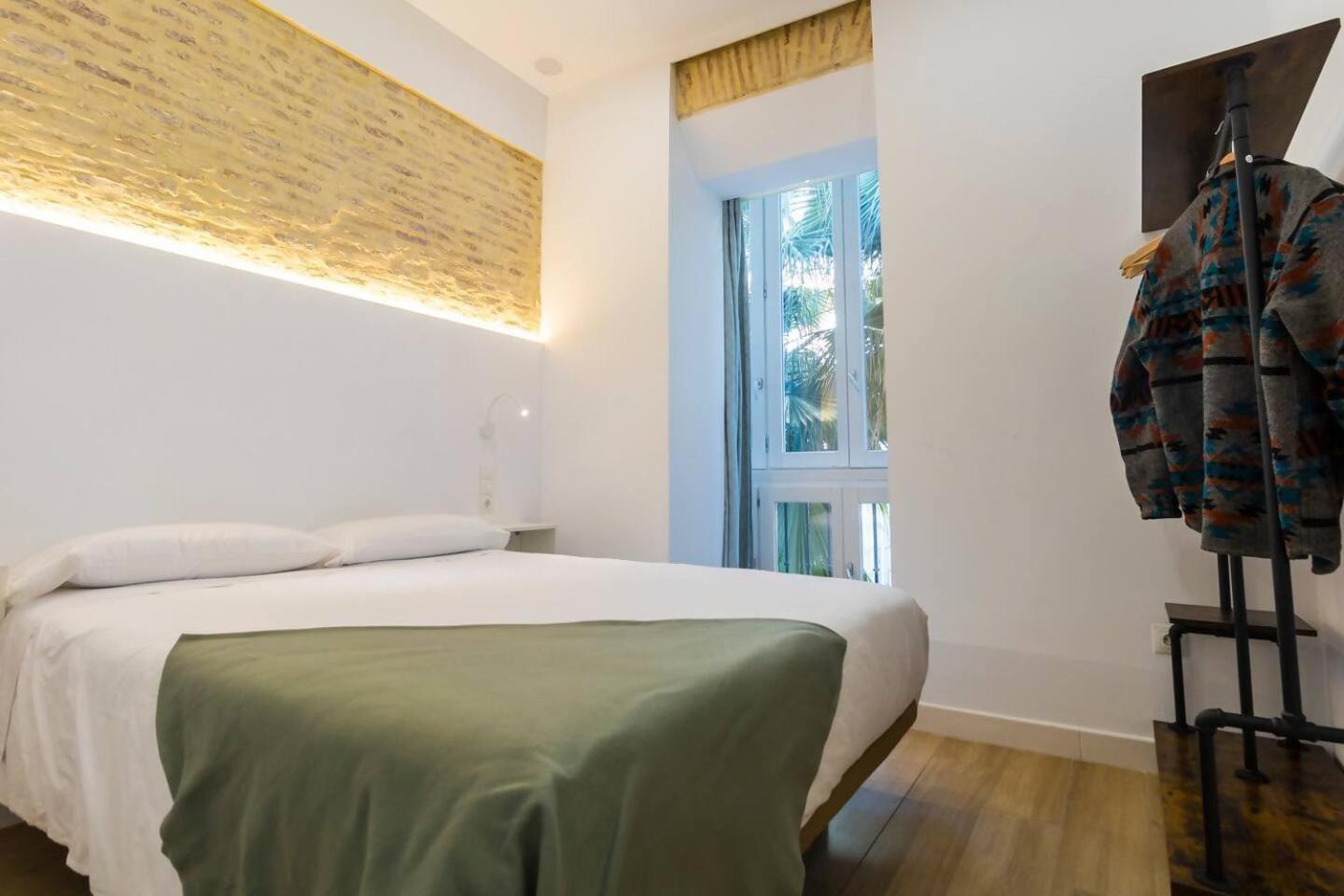 Apartamentos La Cruz Verde Cadiz Phòng bức ảnh