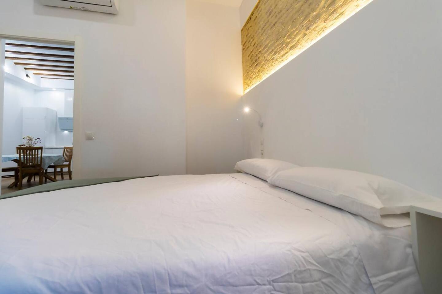 Apartamentos La Cruz Verde Cadiz Phòng bức ảnh
