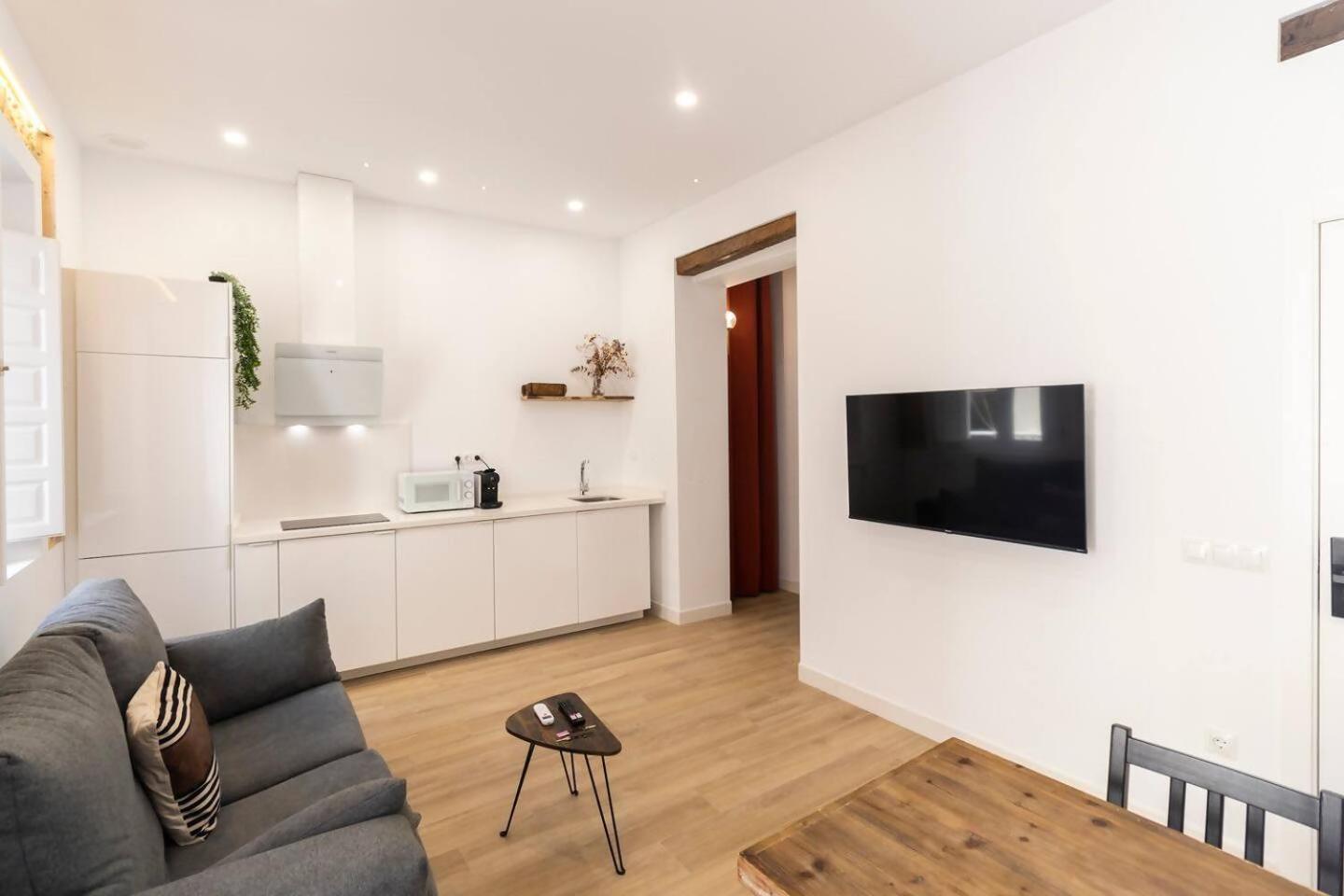 Apartamentos La Cruz Verde Cadiz Ngoại thất bức ảnh