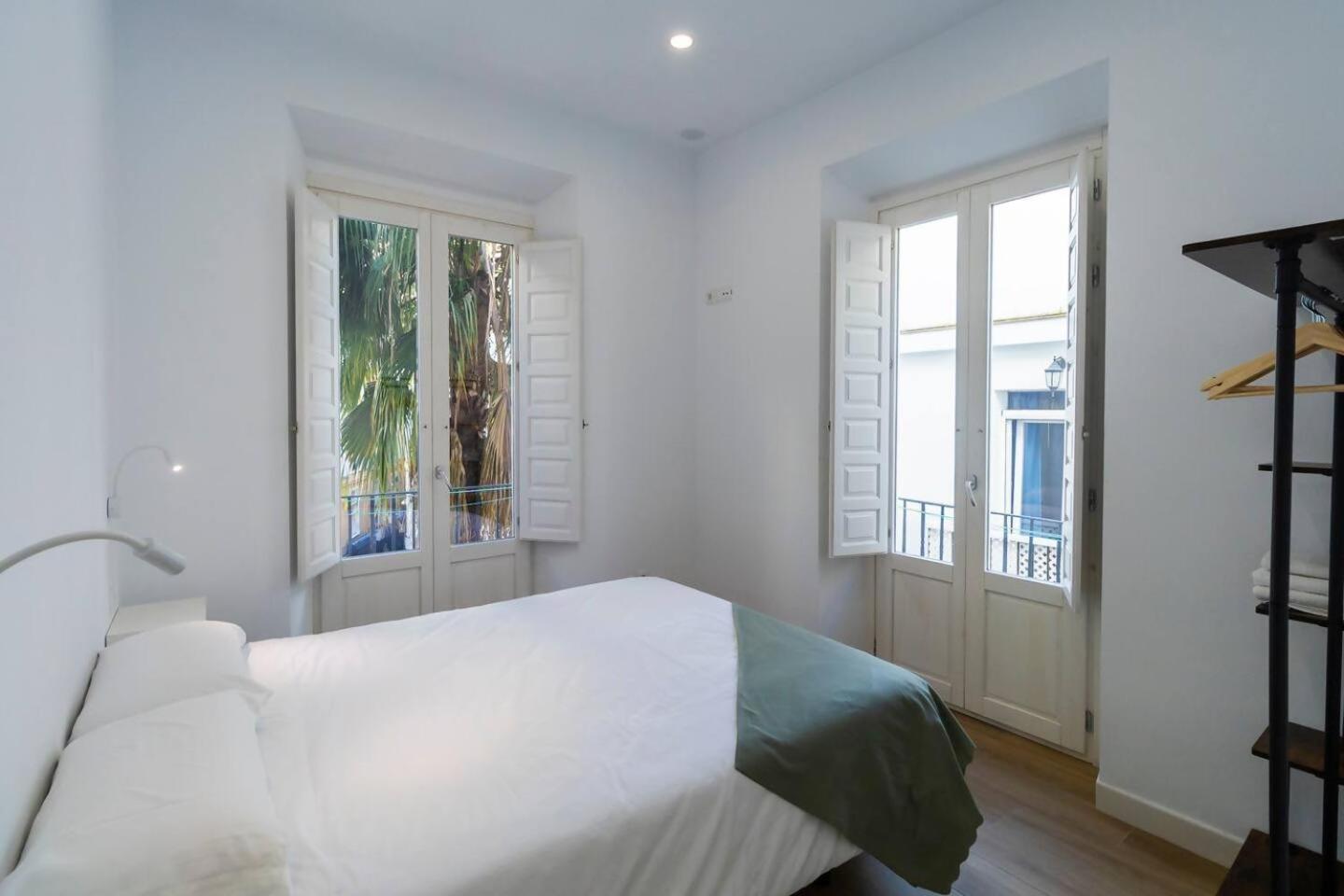 Apartamentos La Cruz Verde Cadiz Phòng bức ảnh