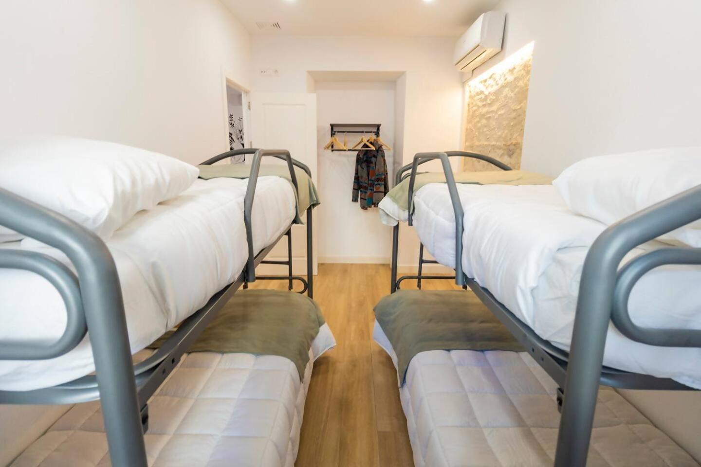 Apartamentos La Cruz Verde Cadiz Ngoại thất bức ảnh